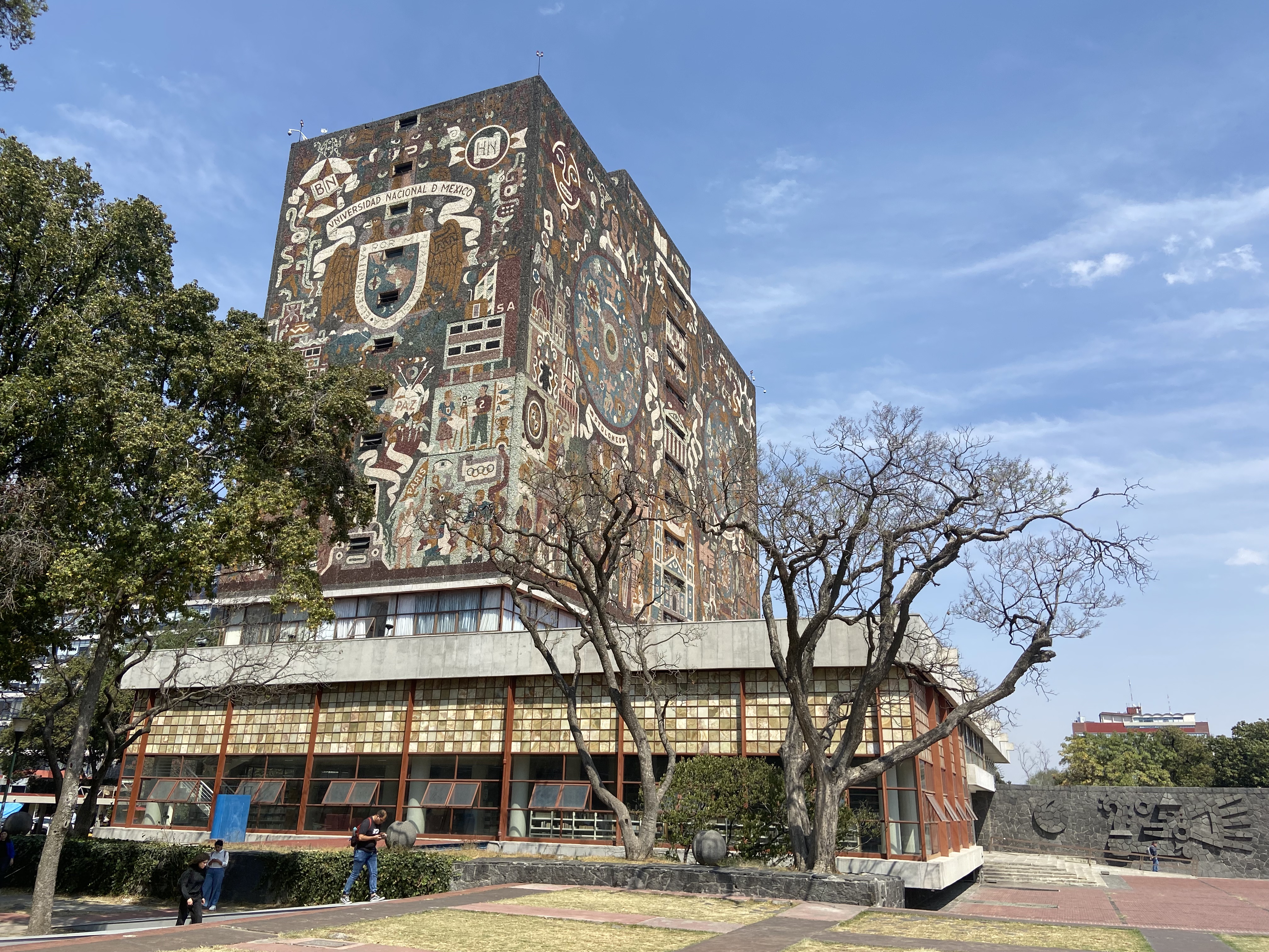 UNAM